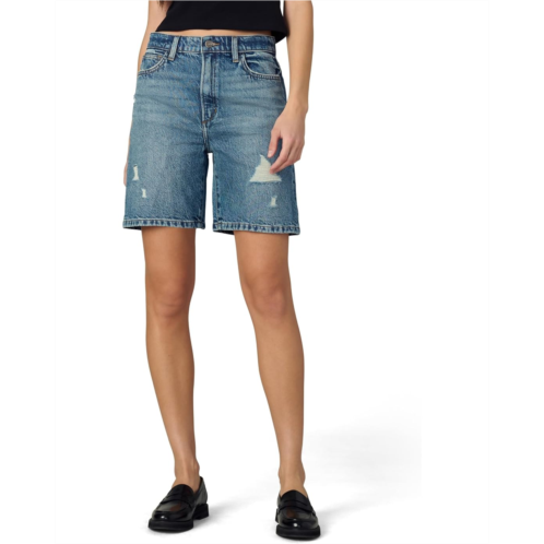 Womens Joes Jeans The Joey Shorts