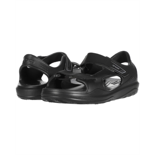 Crocs Kids Swiftwater Expedition Sandal (Toddler/Little Kid/Big Kid)
