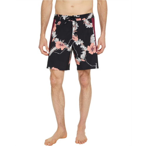 Vans Side Bar 18 Boardshorts