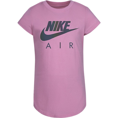 Nike Kids Air Rainbow Reflective Tee (Little Kids)