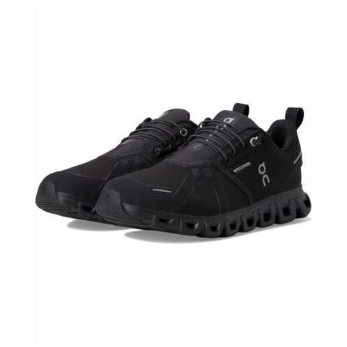 Womens On Cloud 6 Waterproof