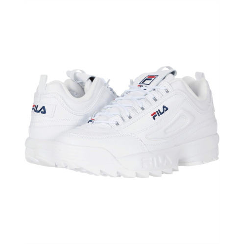 Mens Fila Disruptor II Premium