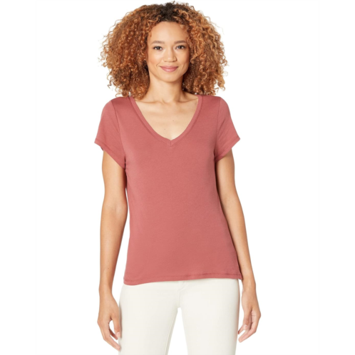 Splendid Andie V-Neck T-Shirt