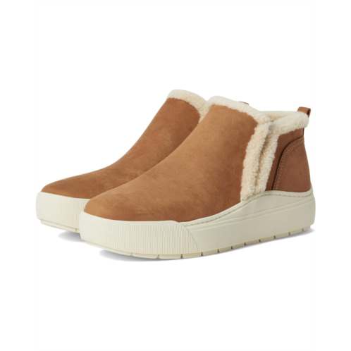 Dr. Scholl s Womens Dr Scholls Time Off Yo Booties