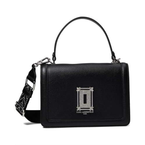 Karl Lagerfeld Paris Simone Crossbody