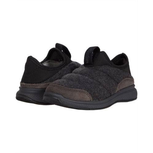 Florsheim Kids Java Moc Wool Jr. (Toddler/Little Kid/Big Kid)