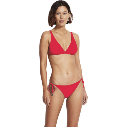 Seafolly Active Longline Tri Top