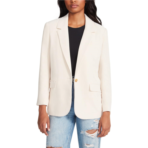 Womens Steve Madden Kris Blazer