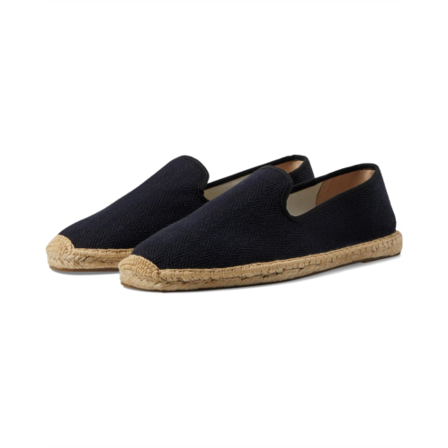 Mens Soludos Smoking Slipper Espadrille