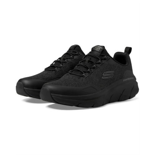 Mens SKECHERS DLux Walker 20 Steadyway