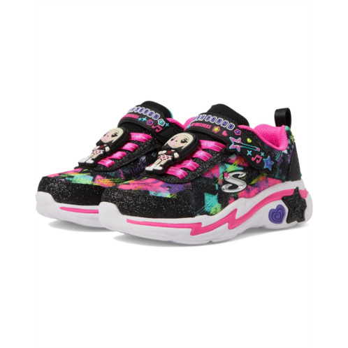 SKECHERS KIDS Snuggle Sneaks (Little Kid/Big Kid)