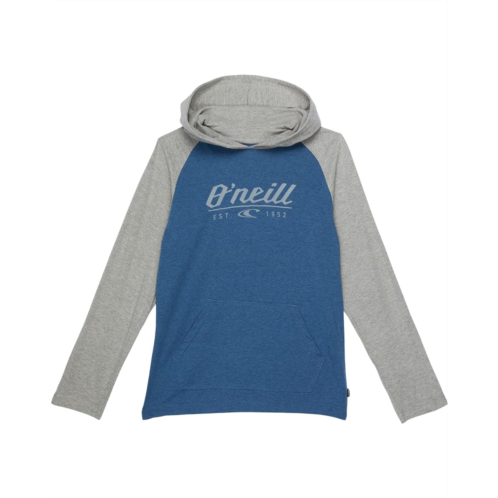 O  Neill Kids Fields Pullover (Big Kids)