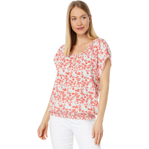 Womens Carve Designs Lilly Top