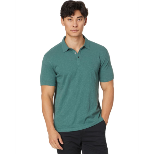 Mens John Varvatos Victor Polo K5787F24