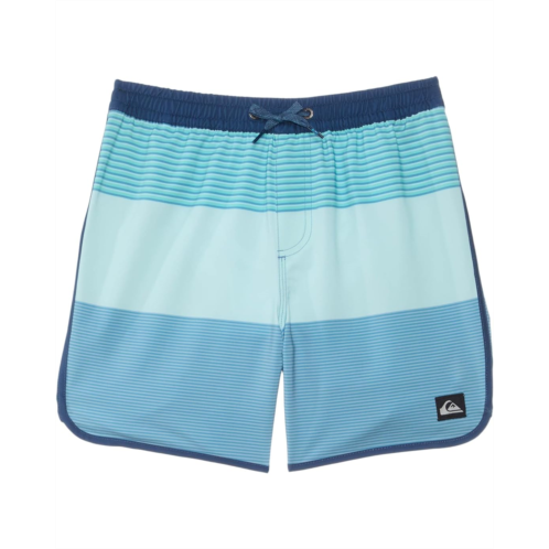 Mens Quiksilver Kids Surfsilk Tijuana Volley (big Kids)