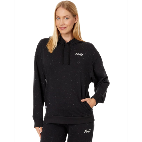 Womens PUMA Live In Hoodie