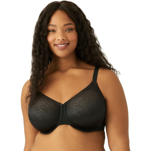 Womens Wacoal Back Appeal Underwire Bra 855303