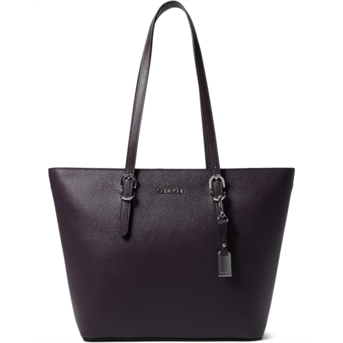 Calvin Klein Serafina Tailored Tote