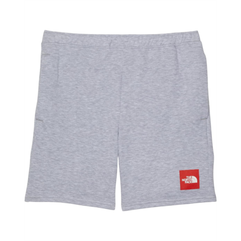 The North Face Kids Never Stop Training Shorts (Little Kids/Big Kids)