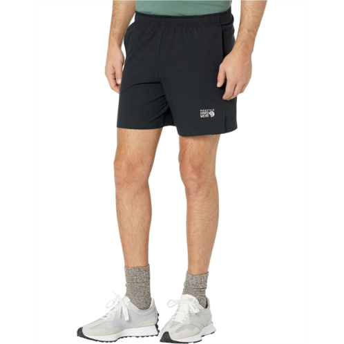 Mens Mountain Hardwear Shade Lite Shorts