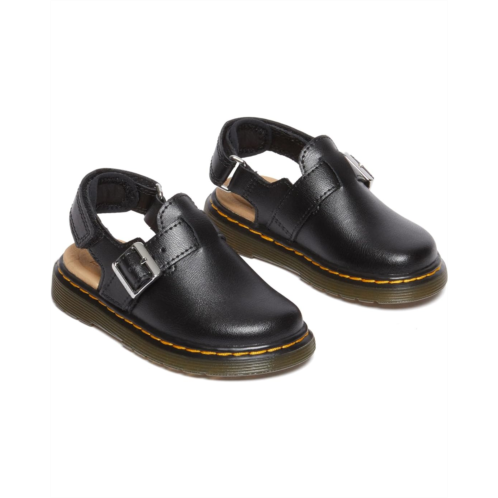 Dr. Martens Kid  s Collection Dr Martens Kids Collection Jorgie (Toddler)