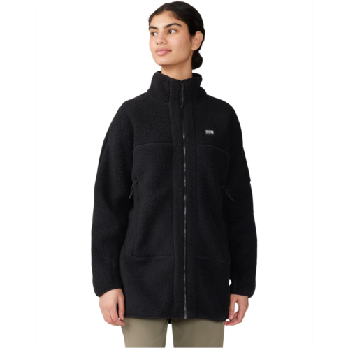 Mountain Hardwear HiCamp Fleece Long Full Zip