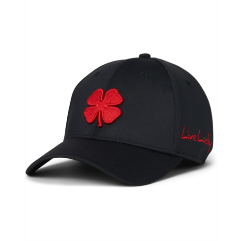 Black Clover Premium Clover 24 Hat