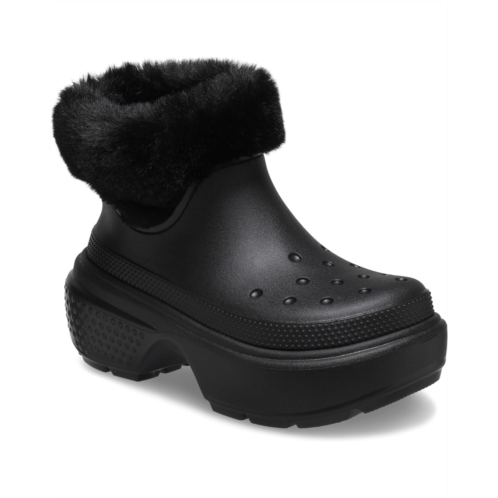 Crocs Stomp Lined Boot