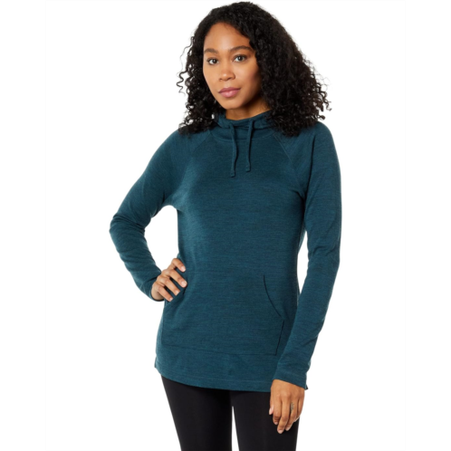 Smartwool Merino 250 Drape Neck Hoodie