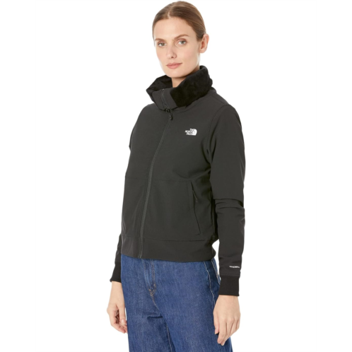 Womens The North Face Shelbe Raschel Bomber
