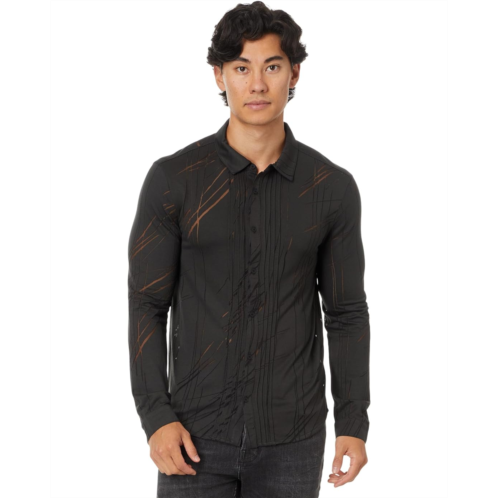 Mens John Varvatos Phoenix Shirt K6327W24