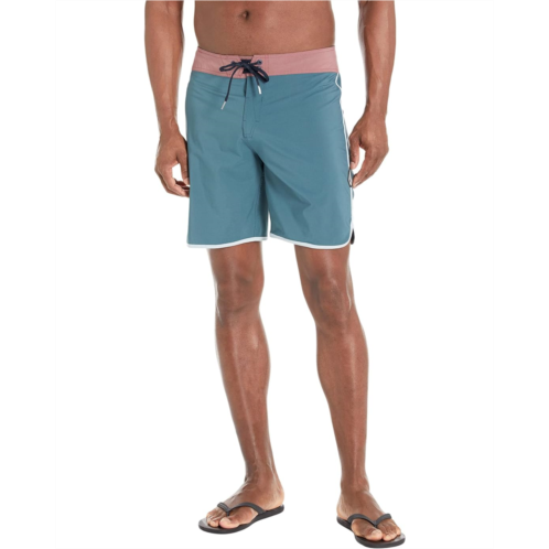 Volcom Scallop Mod 18 Boardshorts