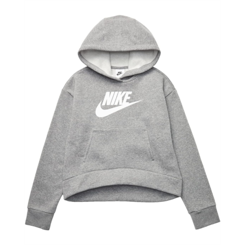 Nike Kids Sportswear Club Fleece Hoodie (Little Kids/Big Kids)