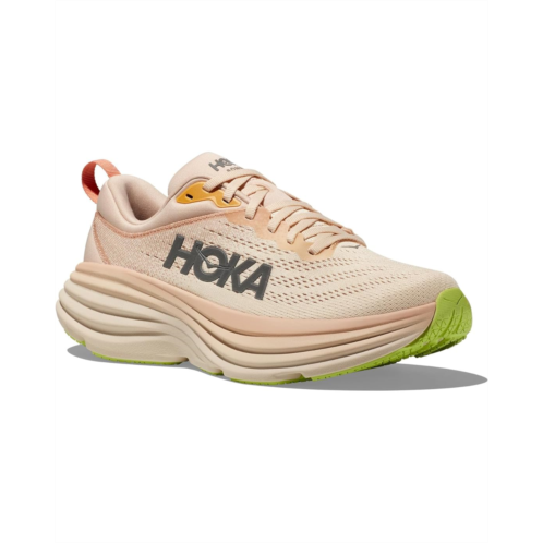 Womens Hoka Bondi 8