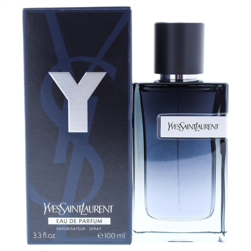Yves Saint Laurent Mens Y Eau de Parfum, 3.3-oz.