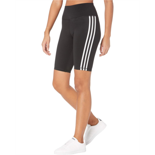 Adidas Believe This 2.0 3-Stripes Short Tights