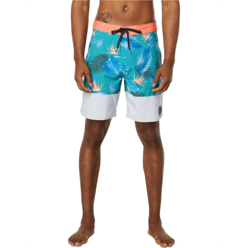 Rip Curl Mirage Island Ease 19 Boardshorts