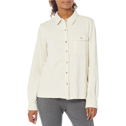 Womens Toad&Co Primero Long Sleeve Shirt