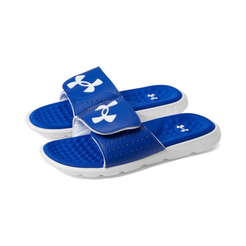 Under Armour Kids Ignite 7 Slide (Little Kid/Big Kid)