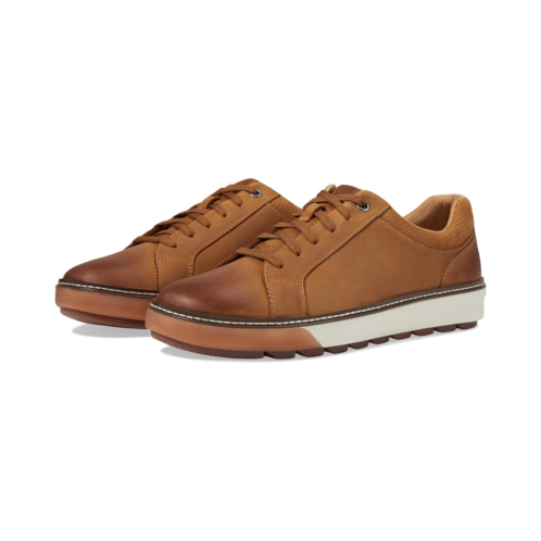 Johnston & Murphy Mcguffey Lug Lace-To-Toe