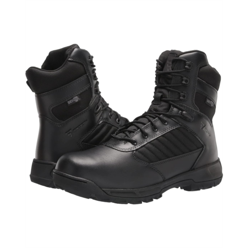 Mens Bates Footwear Tactical Sport 2 Tall Side Zip DryGuard
