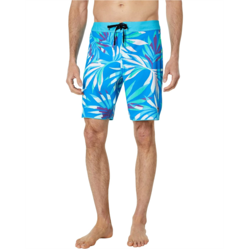 O  Neill Hyperfreak Incognito 19 Boardshorts