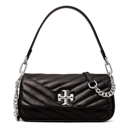 Tory Burch Kira Chevron Small Flap Shoulder Bag
