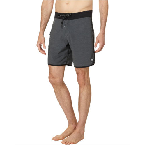 Mens Billabong 73 Pro Boardshort