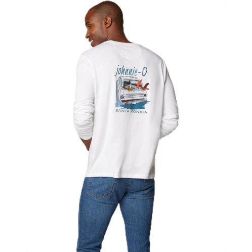 Johnnie-O Surf Galaxy Ls