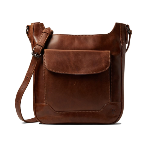 Frye Melissa Magazine Crossbody