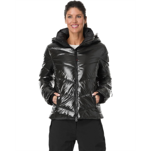 Bogner Fire Ice Saelly 2