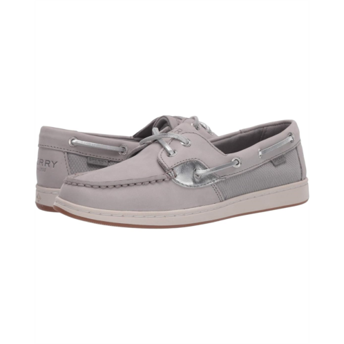 Sperry Coastfish Boat