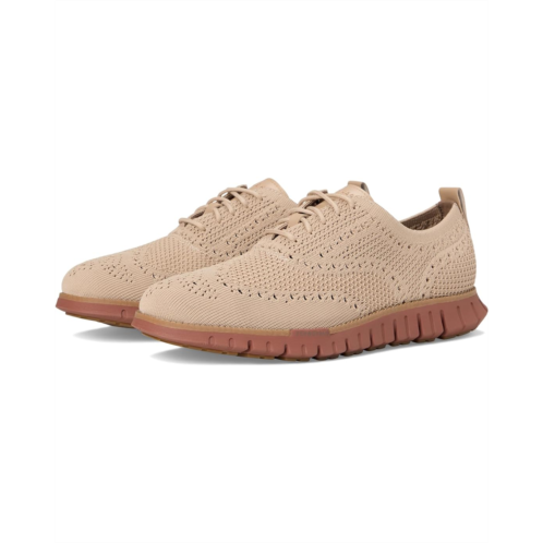 Cole Haan Zerogrand Remastered Stitchlite Wingtip