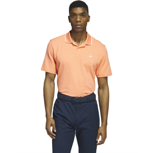 Adidas Golf Go-To Pique Polo